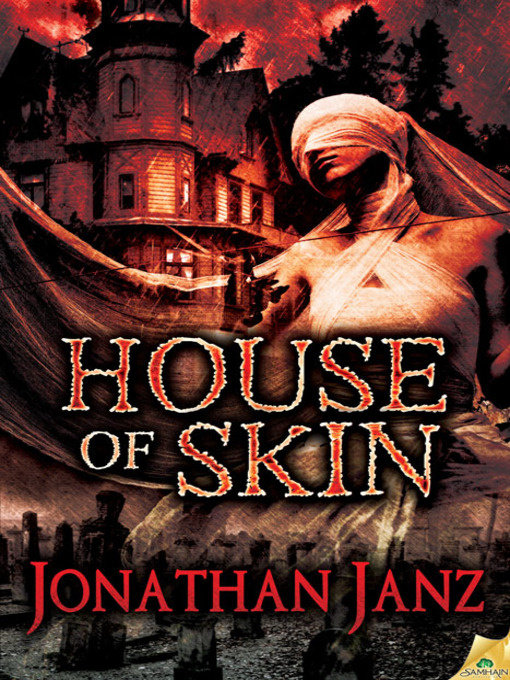 Title details for House of Skin by Jonathan Janz - Available